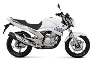 Yamaha Fazer 250 2014 tem novas cores e preço a partir de R$11.279