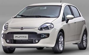 Novo Fiat Punto 2013 Preço Ficha Técnica e Equipamentos